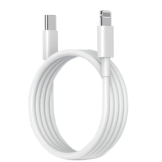 USB C Cable to Lightning-20W Original [Apple-MFi Certified] Fast Charger Cable Power Charging Cord Compatible with iPhone 14/13/12/12 PRO